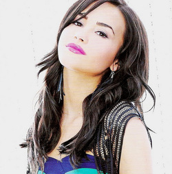 Demi Lovato as <b>Sonny Monroe</b> (voiced by SilentCupcakex): Sonny is one of the <b>...</b> - 8456355